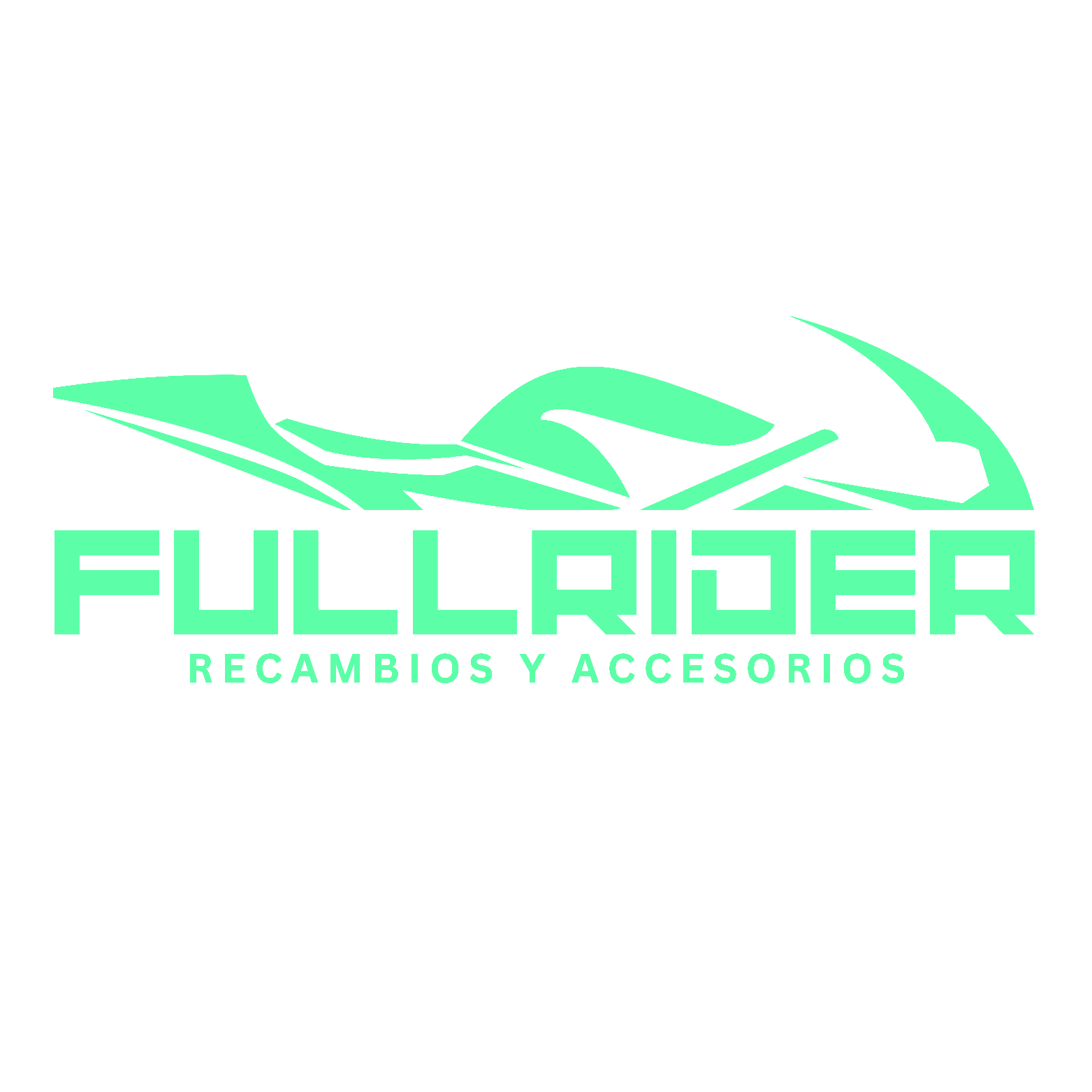 Full Rider